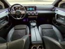 Mercedes Benz CLA250 CLA 250 GCC