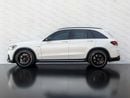 Mercedes Benz GLC 63 AMG
