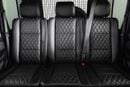 مرسيدس بنز G 63 AMG STD
