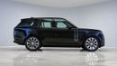 Land Rover Range Rover HSE P400 3.0L UAE's Very Best Example | AED 5,171 Per Month