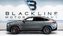 Mercedes-Benz GLE 63 AMG S 4MATIC+ 2021 Mercedes GLE 63s AMG, 2026 Mercedes Warranty, Full Service History, Low Kms, GCC