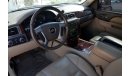 Chevrolet Tahoe LTZ V8 Well Maintained