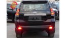 Toyota Prado 2020 MODEL TX-L 2.7L PETROL 7 SEAT AUTOMATIC( SPECIAL PRICE )