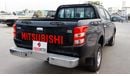 Mitsubishi L200 DHD