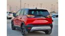 Opel Crossland X Opel Crossland 2022 GCC 1.2 CC in excellent condition without accidents