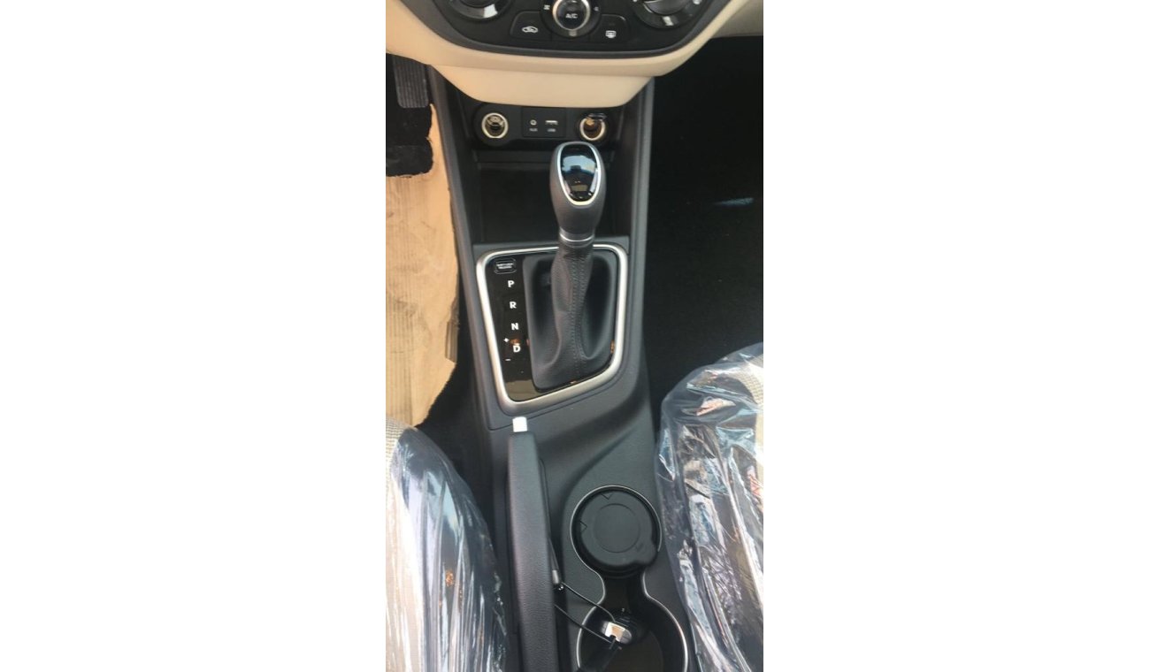 هيونداي أكسنت Full Options 1.6L