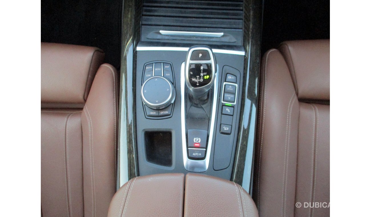 BMW X5 4.0L Diesel X Drive M Sport Auto (RIGHT HAND DRIVE)