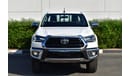 Toyota Hilux Double Cab Pickup GLXS-V 2.7l Petrol 4wd Automatic