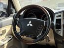 ميتسوبيشي باجيرو AED 1,360 P.M | 0% DOWN PAYMENT | MITSUBISHI PAJERO GLS | 3.8L V6 | 2020 | GCC SPECS