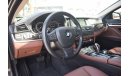 BMW 528i BMW 528i 2014 - GCC SPECS - WARRANTY - PROVIDE AUTOLOAN WITH LOW EMI -