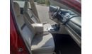 Toyota Camry Toyota camry 2012 se full autmatic