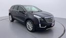 Cadillac XT5 PLATINUM AWD 3.6 | Zero Down Payment | Free Home Test Drive