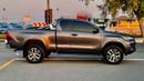 Toyota Hilux SMART CAB | 2022 | 2.8L DIESEL ENGINE |  IRON ROLL BAR | 4 X 4