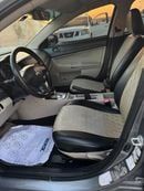 Mitsubishi Lancer In excellent condition and requires no expenses