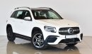 Mercedes-Benz GLB 250 4matic / Reference: VSB 31433 Certified Pre-Owned with up to 5 YRS SERVICE PACKAGE!!! PRICE DROP!!!