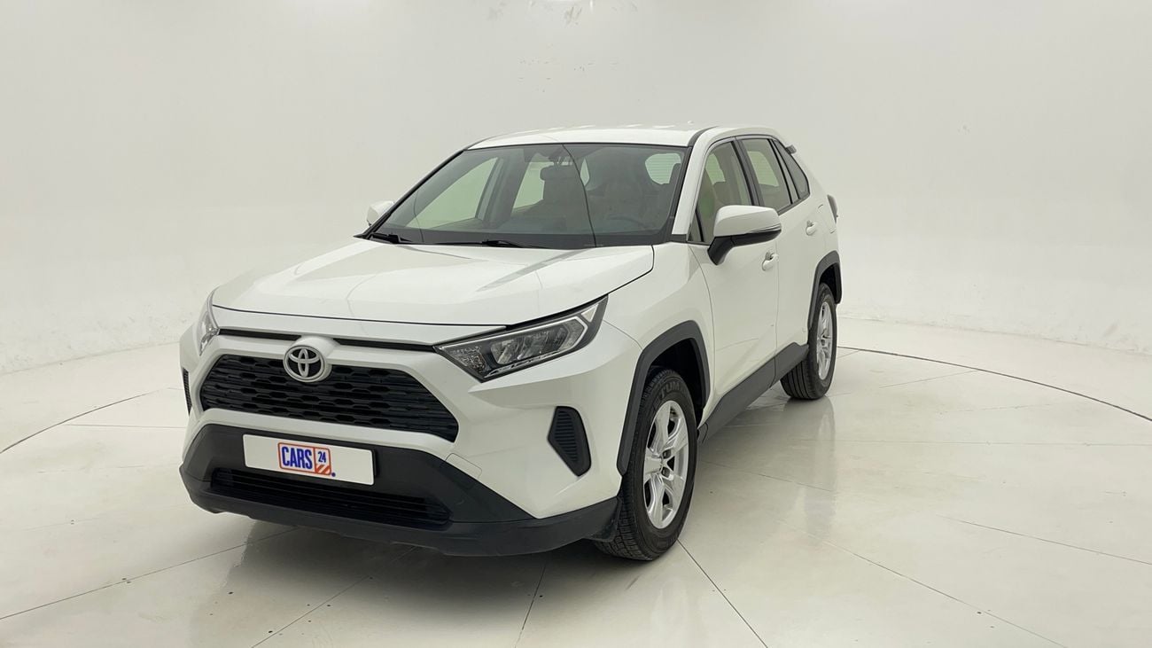 Toyota RAV4 EX 2.5 | Zero Down Payment | Free Home Test Drive