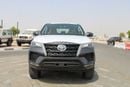 Toyota Fortuner EXR