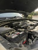 Nissan Armada SL (NON GCC)