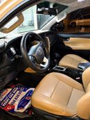 Toyota Fortuner EXR