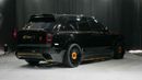 Rolls-Royce Onyx Cullinan | LIMITED OFFER | NEEV EDITION BY ONYX CONCEPT | 2024 | V12 | 563 HP | 3-YEAR WARRANTY AND SERVICE