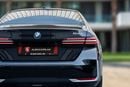 BMW 520i 520i Excellence | 4,113 P.M | 0% Downpayment | BMW Warranty!