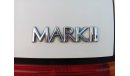 تويوتا مارك II جراندي TOYOTA MARK II GRANDE RIGHT HAND DRIVE (PM957)