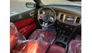 Dodge Charger SRT8 392
