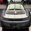 Porsche 911 TARGA GCC