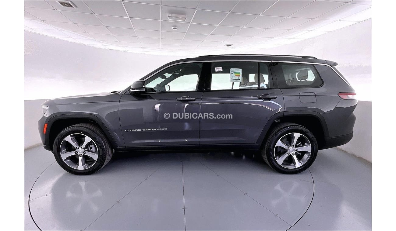 Jeep Cherokee Limited