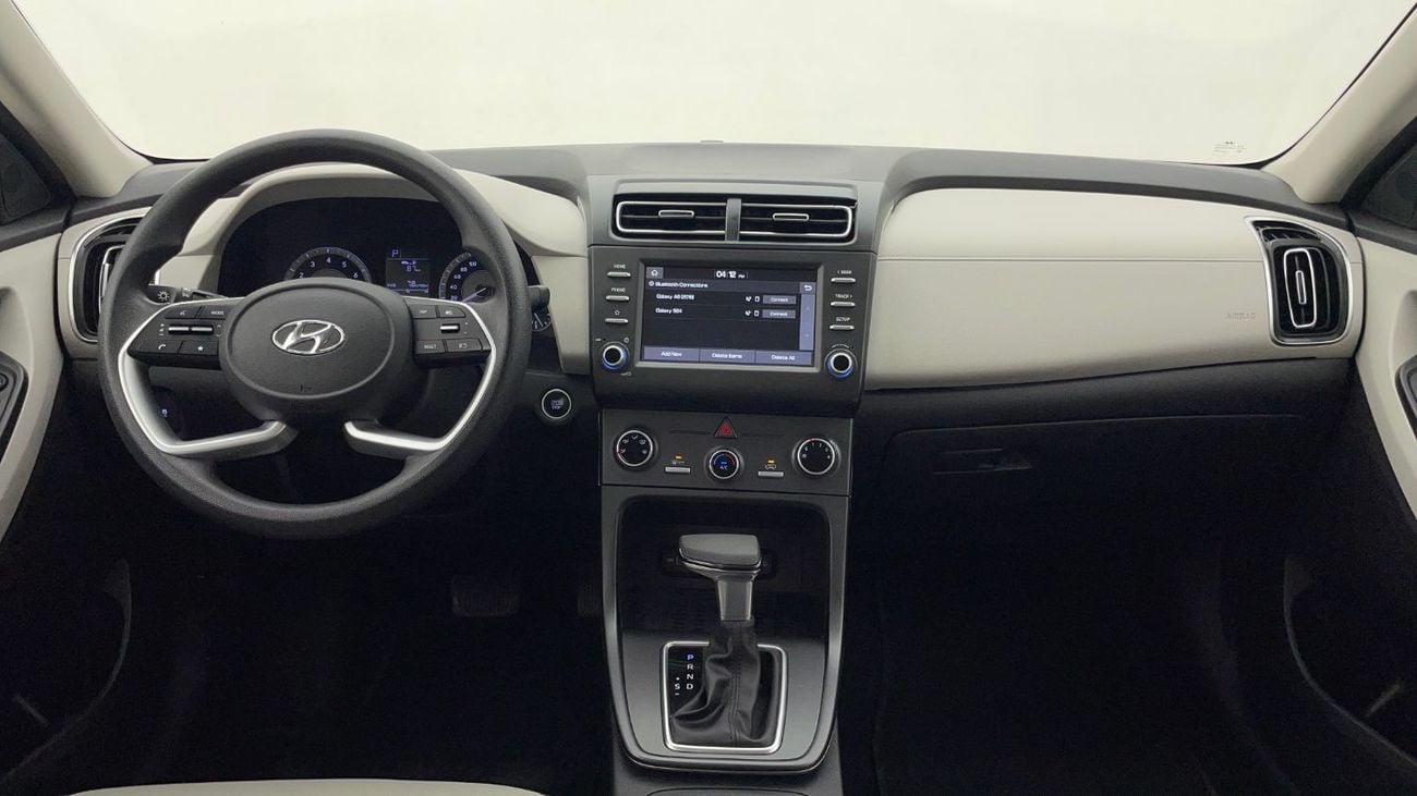 هيونداي كريتا 1.5L 2023 | 0 DP | 773/Month | 30 Day Return | Service History