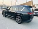 لكزس LX 600