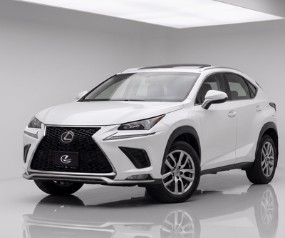 Lexus NX200t PLATINUM 200t 2.4