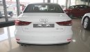 Audi A3 2018, GCC Specs with 3Years or 105K km Warranty and 45K km Service at Al Nabooda