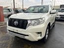Toyota Prado TOYOTA PRADO 2021 TX-L 2.7L (271 HP)