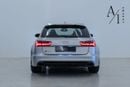 أودي RS6 STD