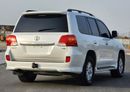 Toyota Land Cruiser GX.R V6