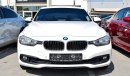 BMW 318i