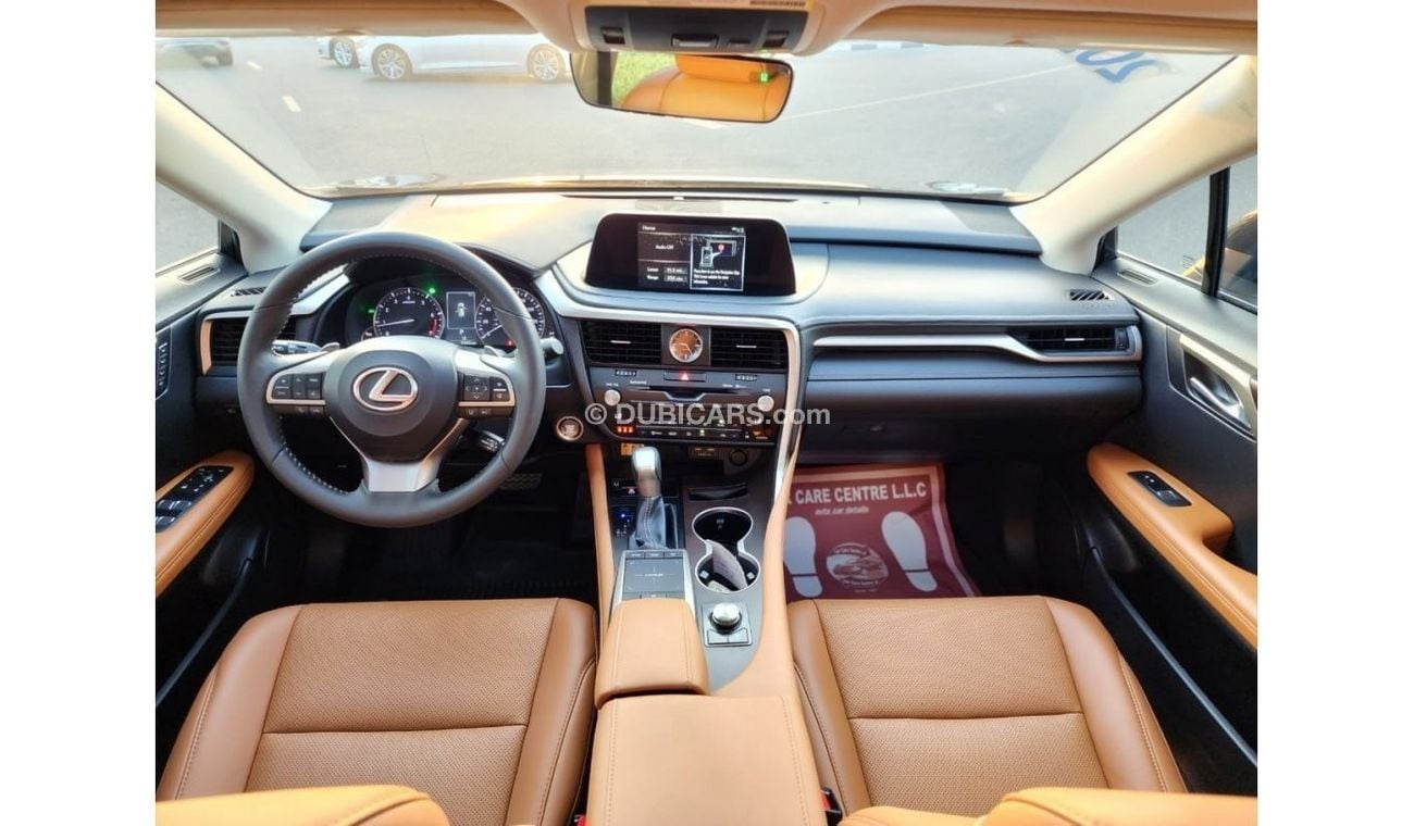 Lexus RX350 Prestige RX350 PREMIUM