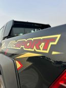 تويوتا هيلوكس Toyota Hilux Toyota Hilux GR Sport 4.0L