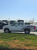 ميتسوبيشي L200 GLX Double Cab Petrol 2.4L