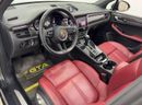 Porsche Macan S 3.0L (340 HP) 2024 Porsche Macan S, January 2026 Porsche Warranty, Full Options, Very Low Kms, GCC