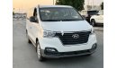 Hyundai H-1 Petrol 12 Seats 2020