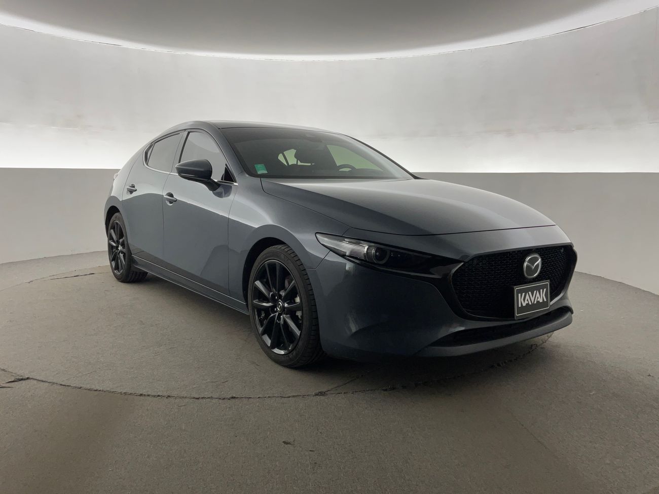 مازدا 3 Intense | National Day Celebration | شامل الضمان | 0 ﺪﻔﻋﺓ ﺃﻮﻟﻯ