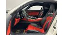 Mercedes-Benz AMG GT S 2016 Mercedes Benz GTS AMG, Service Full History, Full Options, Low Kms, GCC