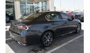 Lexus GS350 LEXUS GS F SPORT MODEL 2018