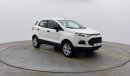 Ford EcoSport Ambiente 1500