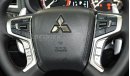 Mitsubishi L200 Sportero full option, DC 2.4L TDSL, 4WD AT