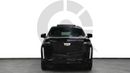 Cadillac Escalade PREMIUM LUXURY PLATINUM