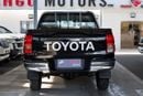 Toyota Hilux 2025 TOYOTA HILUX 2.7 4X4 AT **EXPORT ONLY**التصدير فقط خارج الخليج***