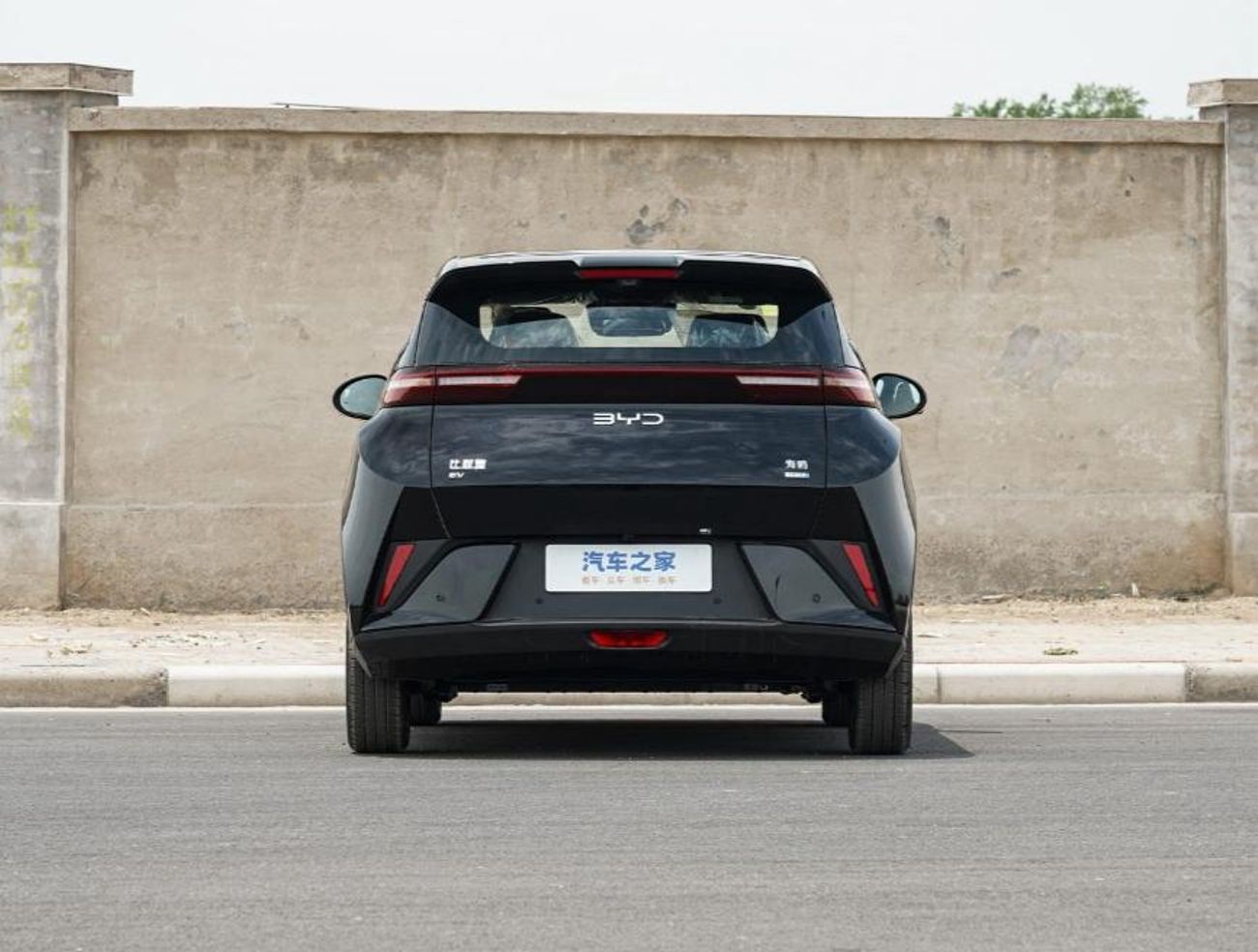 بي واي دي سيجول BYD SEAGULL 405 KM MODEL 2025 INTELLIGENCE DRIVE